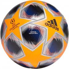 Svrchní materiál míče je syntetická úseň. Fotbalovy Mic Adidas Ucl Finale 20 Pro Winter 11teamsports Cz