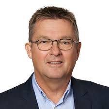 Corporate management at LINAK A/S