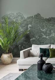 Bellewood Solid Green Tapete Fototapete Moderne Tapete Mural Tapete Wandgestaltung Wandverkle Moderne Tapeten Tapeten Wohnzimmer Tapete Schlafzimmer