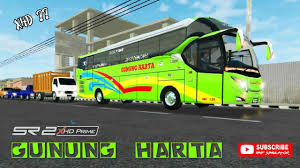 Check spelling or type a new query. Livery Bussid Gunung Harta