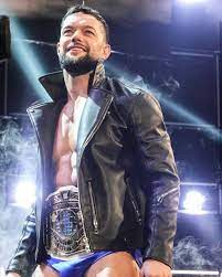 Pin By Lyndsey Podyma On Finn Balor Finn Balor Balor Club Wwe Womens