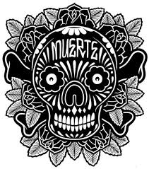 Sfhaps Mike Giant Mike Giant Graff Art Skull Art