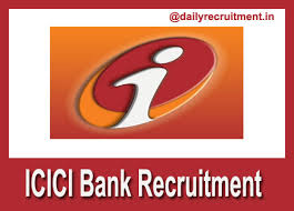 Icici bank recruitment 2017 has been issued for multiple vacancies in various departments. Icici Bank Recruitment 2021 Apply Solution Manager Vacancies Icici Careers Login