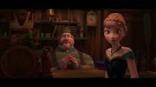 Disney's Frozen "Big Summer Blowout" Clip - YouTube