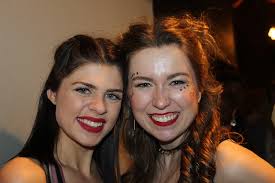 Where's Amy attends Mud Creek Players 'Jesus Christ Superstar'