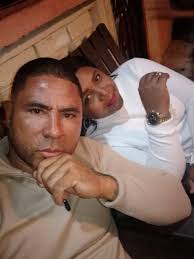 Daniel Florian Terrero