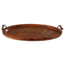 4.5 out of 5 stars (956) $ 19.75. Wooden Trays For Ottomans Ideas On Foter