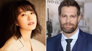 Little Fires Everywhere': Huang Lu & Geoff Stults To Recur