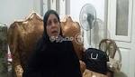 بعد أشهر.. زوجة المصري المقتول