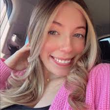 Marissa Perry in people