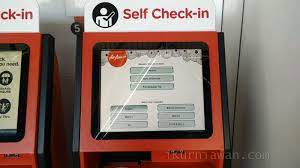 All guests may enjoy self. Mudahnya Check In Airasia Di Bandara Soekarno Hatta
