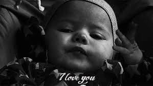 Baby I Love You