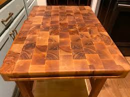 Do you have any advice on what to do? Should How To Fill Holes In End Grain Board Woodworking