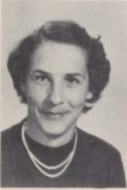 Helen Elizabeth Penley Hardy (1912-2003)