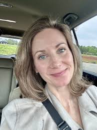 Hello from the side of I-26! I thought I would post later today with some  insights from what is sure to be an insightful conversation at the  “institutional leadership forum” with the