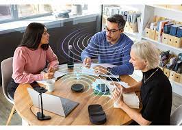 Jabra SPEAK2 75 - Video Conferencing 