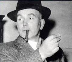 Dr. Fritz Klein just a killer.