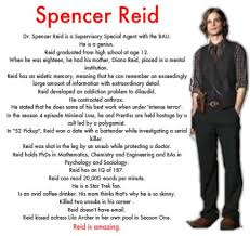 Spencer Reid From Criminal Minds Haircuts, Ranked