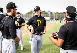 With opening day approaching, pirates pitching situation could use some clarity … and fast. The Most Interesting Non Roster Invites To Pirates Spring Training Pittsburgh Post Gazette