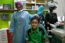 Kami menawarkan pelbagai rawatan pergigian berkualiti tinggi dengan harga yang murah dan berpatutan. Klinik Pergigian Prestige In Skudai Malaysia