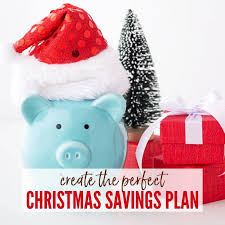 Set a savings goal for christmas and plan for it in your monthly budget. Create The Perfect Christmas Savings Plan Today A Reinvented Mom
