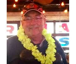 Gerald McCance Obituary (1949