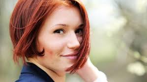 Ohne blondieren schafft dieses elumen meine haare rot zu färben. Test Intensivhaartonung Haare Tonen Ohne Schlechtes Gewissen Startseite Swr Aktuell Swr De