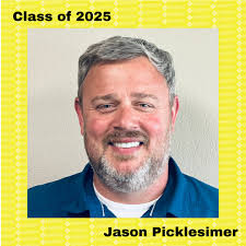 Jason Picklesimer's Instagram, Twitter & Facebook