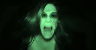 Because i wanna try to catch the ghost. Paranormal Activity The Ghost Dimension Teaser 1 Hd Horror Movie Video Dailymotion