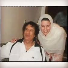 Maybe you would like to learn more about one of these? Aisha Gaddafi Explore Tumblr Posts And Blogs Tumgir