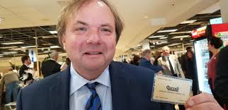 Grand Home Furnishings opens at former Martinsburg Mall space