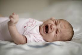 Baby Crying In Sleep What S Normal And How To Soothe Them