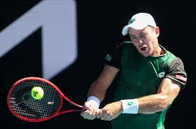The latest tennis stats including head to head stats for at matchstat.com. Australian Open Schwarzwalder Dominik Koepfer Ohne Chance Gegen Titelfavorit Sportmeldungen Stuttgarter Zeitung