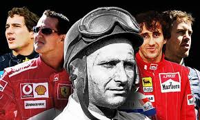 Meilleur pilote de rallye de tous les temps. Le Meilleur Pilote De F1 De Tous Les Temps Revele Par La Science