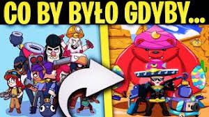 In this guide, we featured the basic strats and stats, featured star power and super attacks! Co By Bylo Gdyby Brawlerzy Sie Pomieszali W Brawl Starsçš„youtubeè§†é¢'æ•ˆæžœåˆ†æžæŠ¥å'Š Noxinfluencer