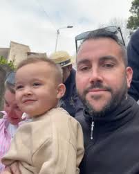 2km down the slopes in Madeira 💨150 men working