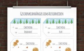 Word und pdf muster nutzen. Drucke Selbst Kostenlose Gutscheinvorlage Weihnachten