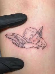 Devil tree (4.82) hot child in the city, he made me do it again, shock jocks. 20 Angel Tattoos For Men Of Faith 2021 The Trend Spotter
