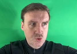 Delighted to be having this funny man as part of our entertainment at The  Sporting Club Sports Awards Gala Dinner at the Royal Lancaster London Hotel 