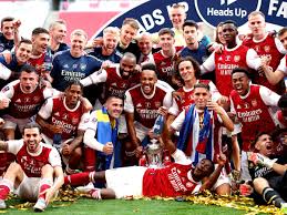 Arsenal has now won four fa cup finals in the past seven years. Arsenal 2 1 Chelsea Fa Cup Final 2020 As It Happened Football The Guardian