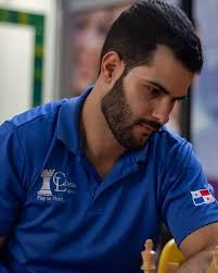 Sanchez Alvarez, Roberto Carlos FIDE Profile