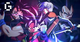 Universe mission is a anime web series from the dragon ball heroes video games. Super Dragon Ball Heroes World Mission Announced For Pc And Switch In Sea Gamerbraves