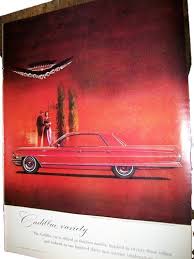 Image result for Burgundy Maroon 1952 Cadillac