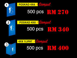 Perkenalkan bisnes anda melalui bisnes kad anda sndiri!!! Kad Kahwin Magic Malaysia Local Business Directory