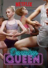 We are so pumped for you all to watch the show and so excited by y'all's reactions! Dancing Queen Netflix Serie Aufnetflix De