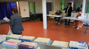Être assesseur, tous les électeurs peuvent l'être. Deux Sevres Les Maires En Panne D Assesseurs Pour Les Elections
