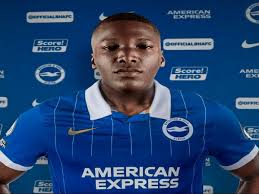 •aprende marketig digital @foundersdig 👇🏻 founders.click. Brighton Announce Signing Of Moises Caicedo Sports Games