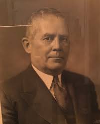 Frederick Agustin Pocock (1885-1946)