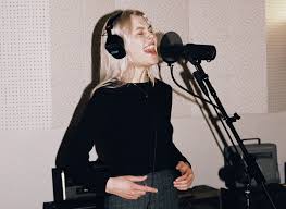 In 2020, bridgers announced her second solo album, punisher, was complete and would arrive later in the year. Albums Of 2020 Phoebe Bridgers Features Diy