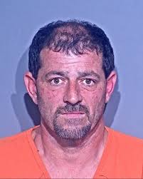 County man facing charges following standoff with deputies